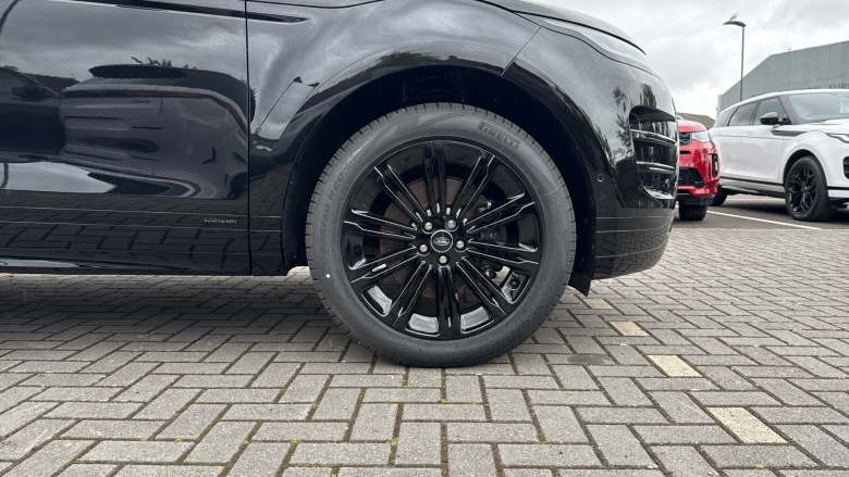 Land Rover Range Rover Evoque 1.5 P270e Autobiography 5dr Auto [Revised] Hatchback